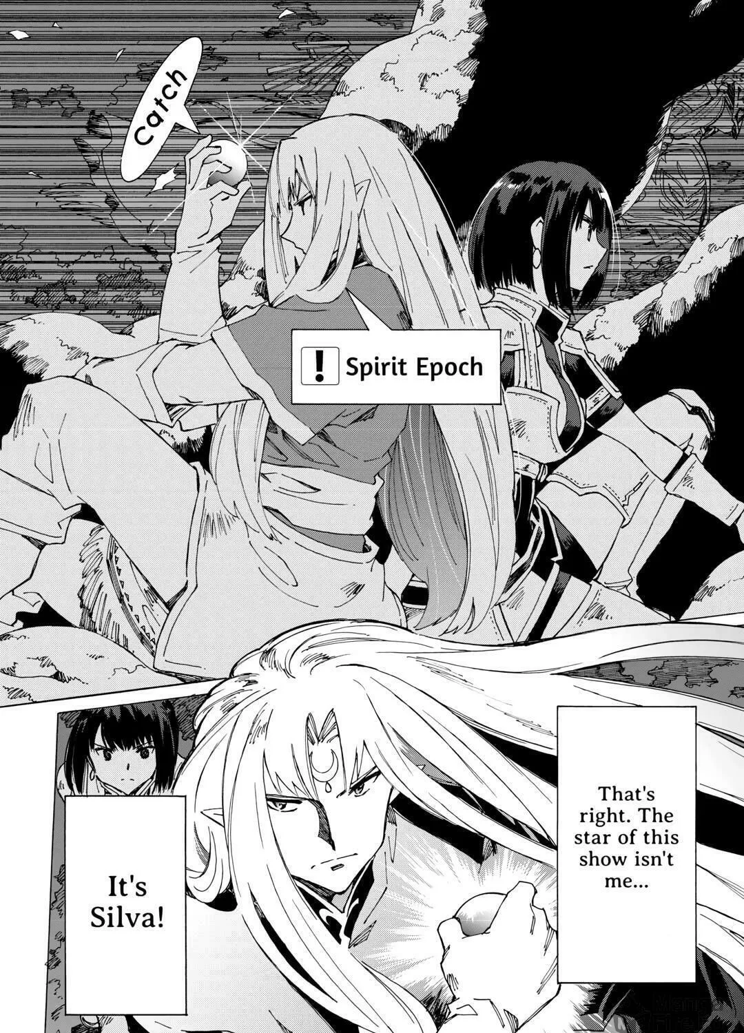 Read Argate Online chapter 50 image 10 on Lezhin