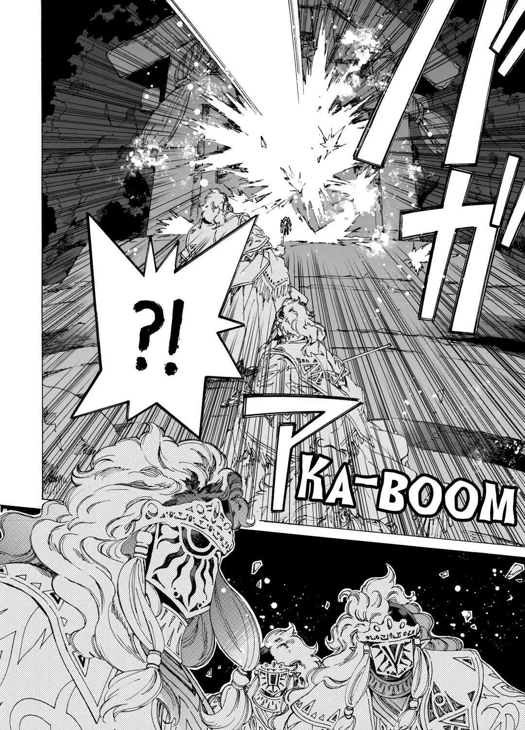 Read Argate Online chapter 50 image 2 on Lezhin
