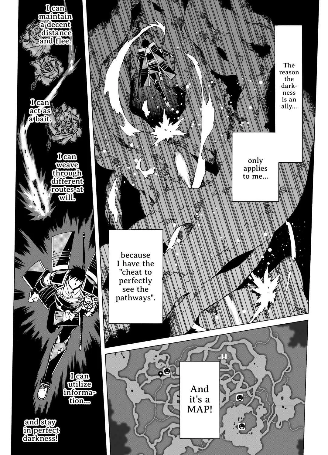 Read Argate Online chapter 50 image 20 on Lezhin