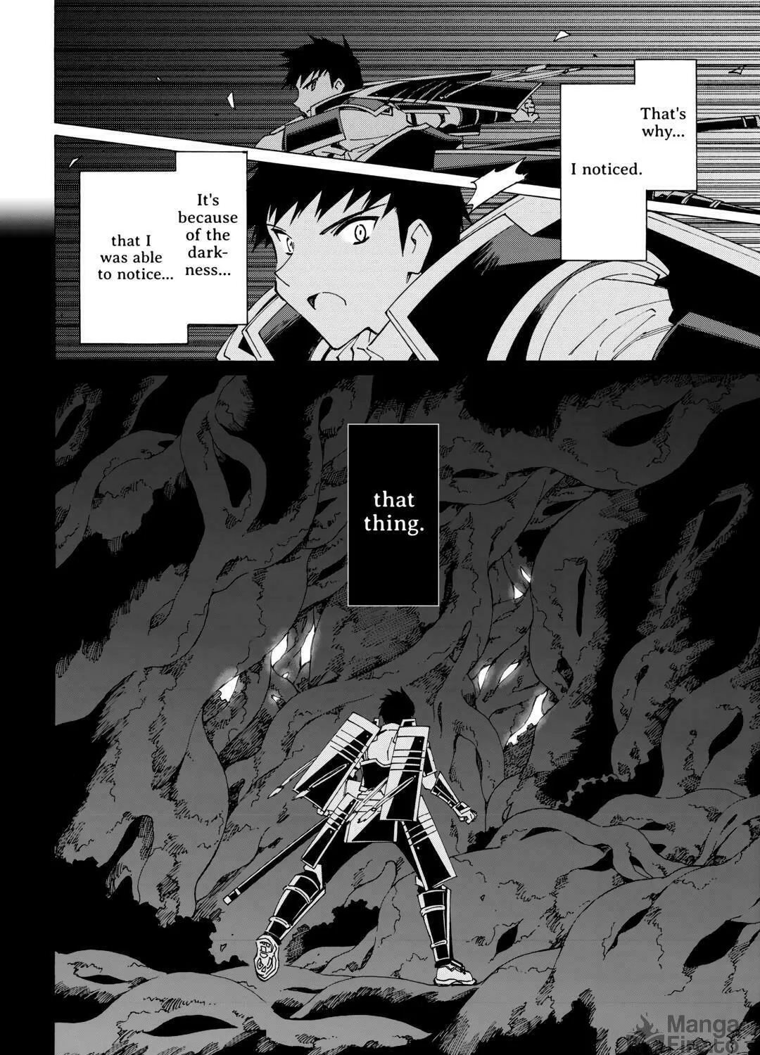 Read Argate Online chapter 50 image 22 on Lezhin