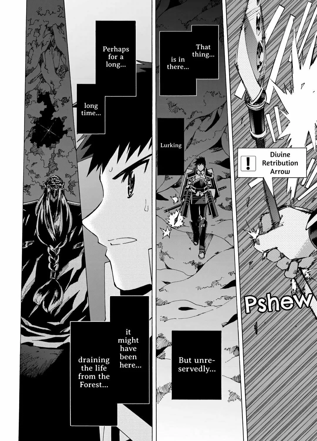Read Argate Online chapter 50 image 26 on Lezhin
