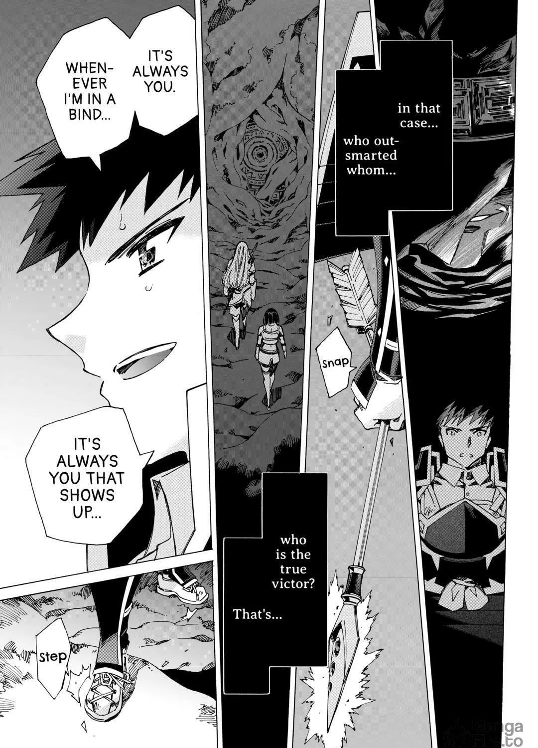 Read Argate Online chapter 50 image 28 on Lezhin