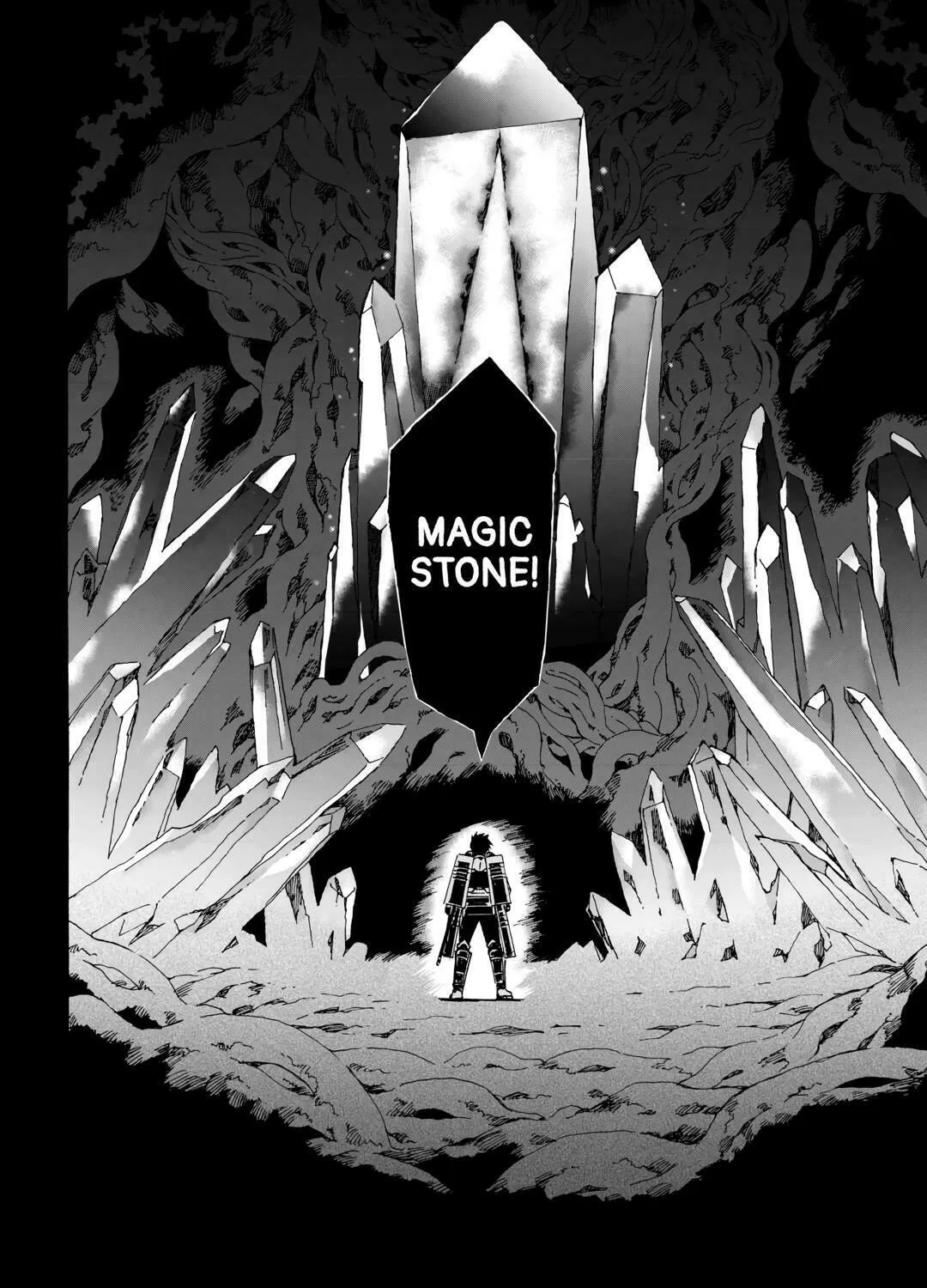 Read Argate Online chapter 50 image 30 on Lezhin