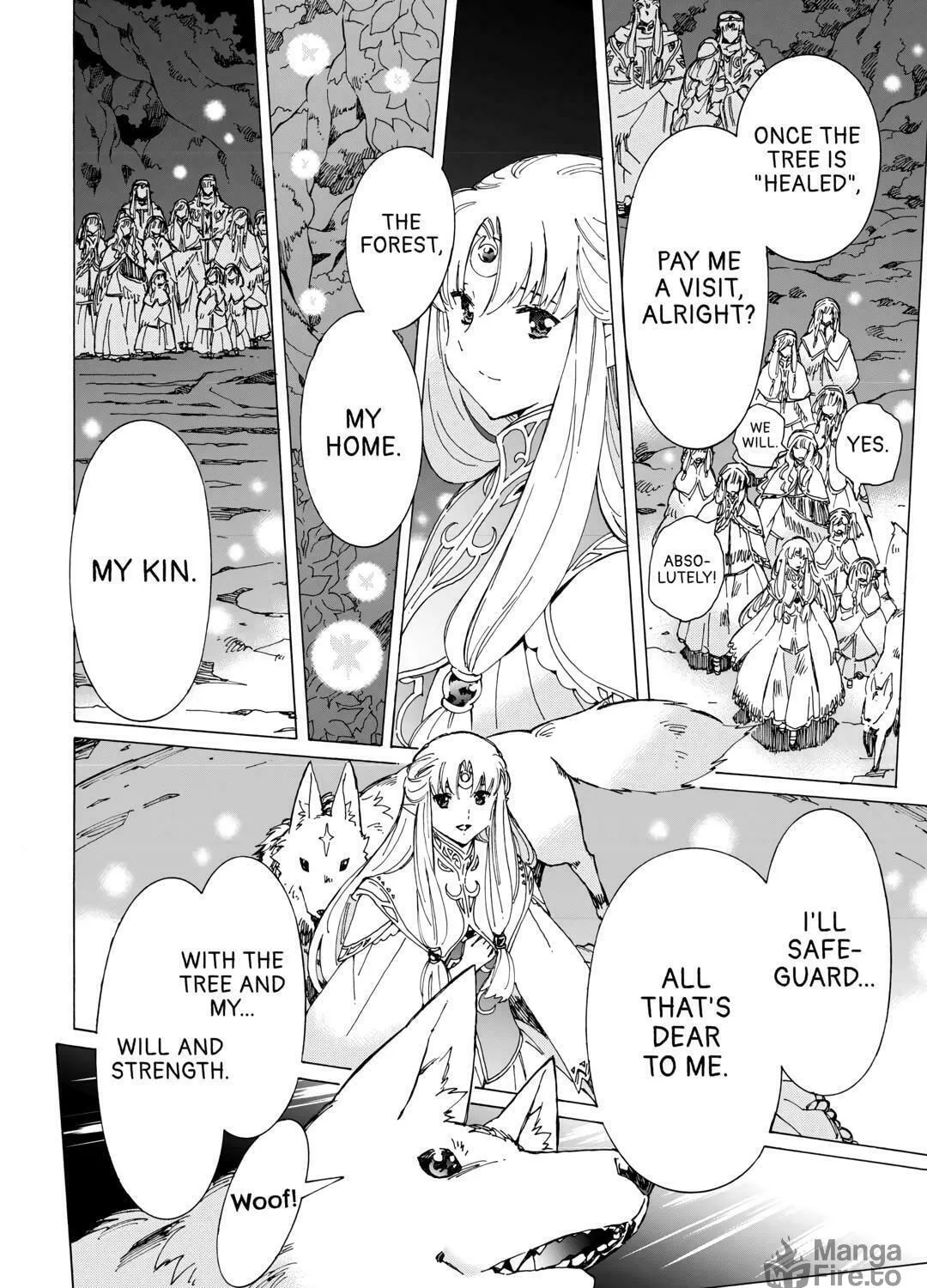 Read Argate Online chapter 51 image 10 on Lezhin