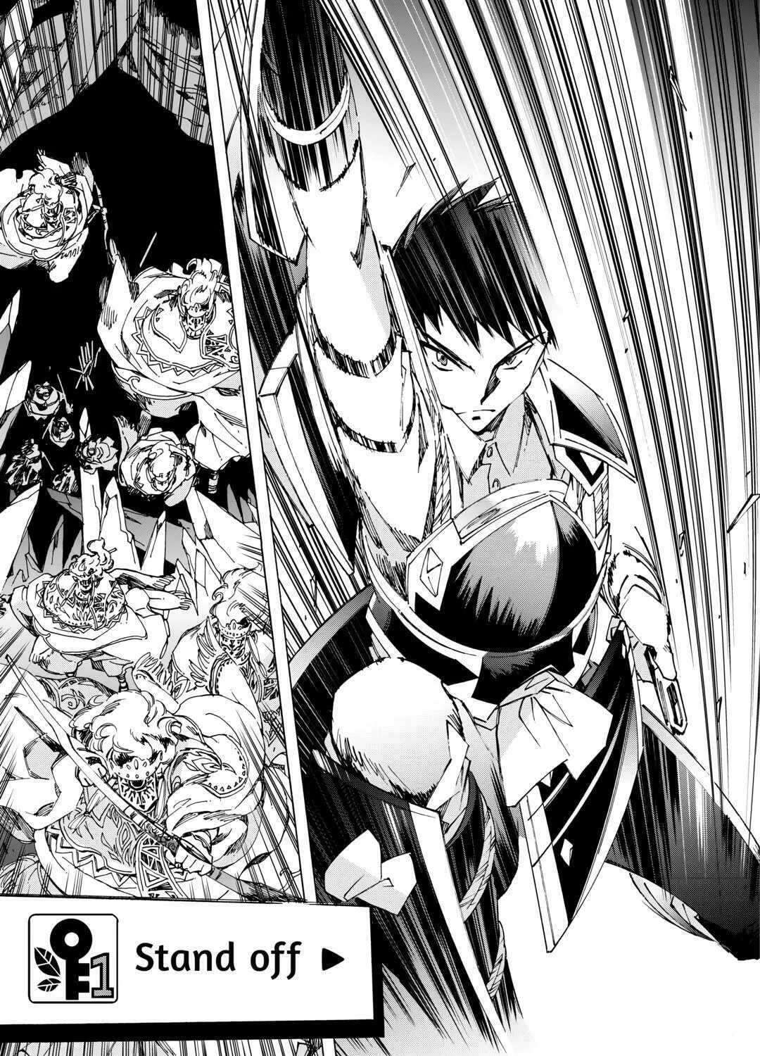 Read Argate Online chapter 51 image 20 on Lezhin