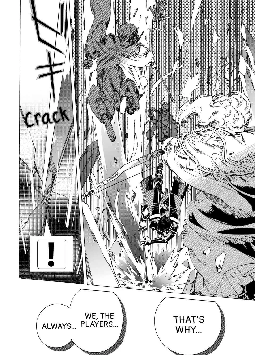 Read Argate Online chapter 51 image 26 on Lezhin