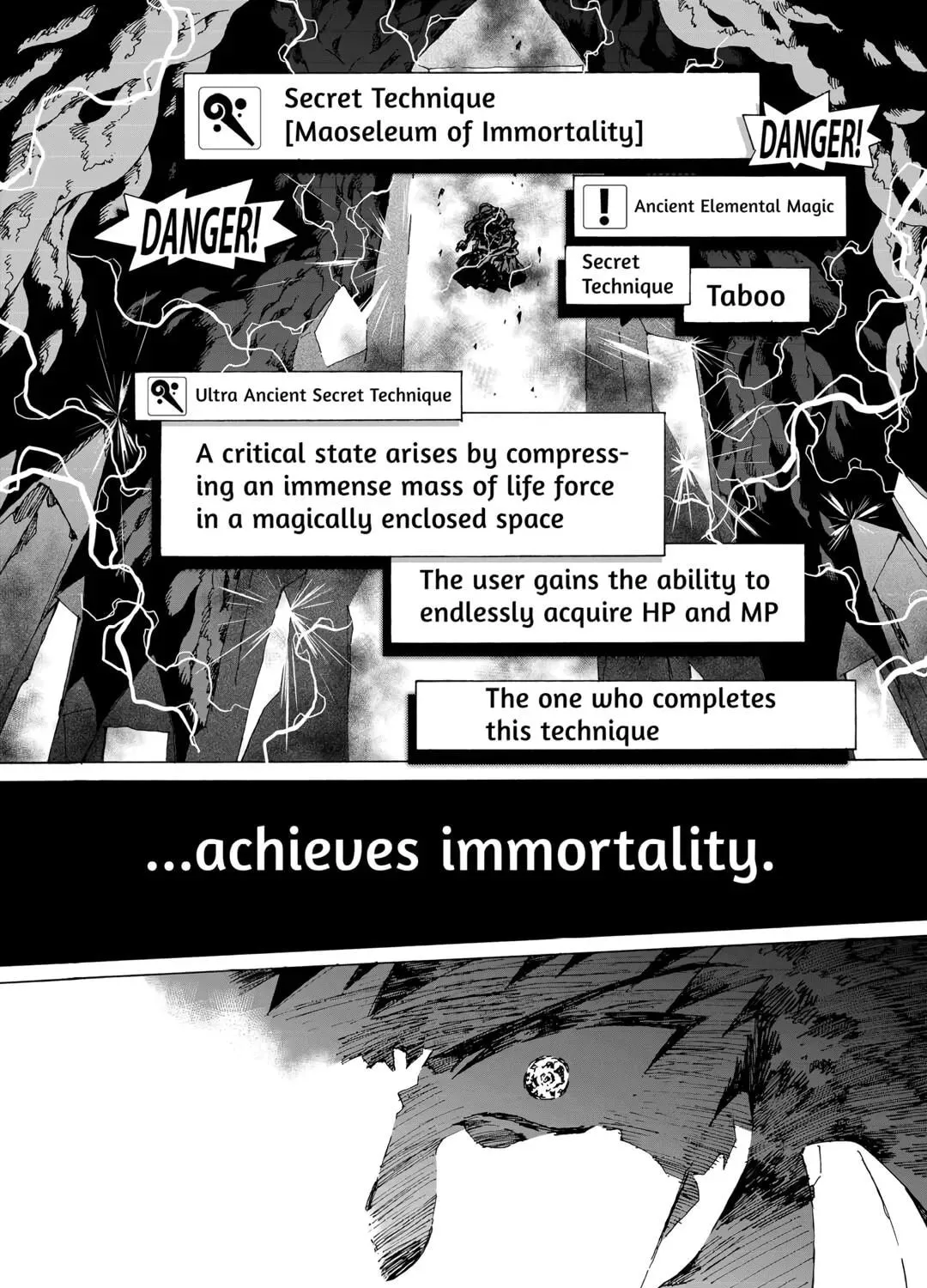 Read Argate Online chapter 52 image 14 on Lezhin