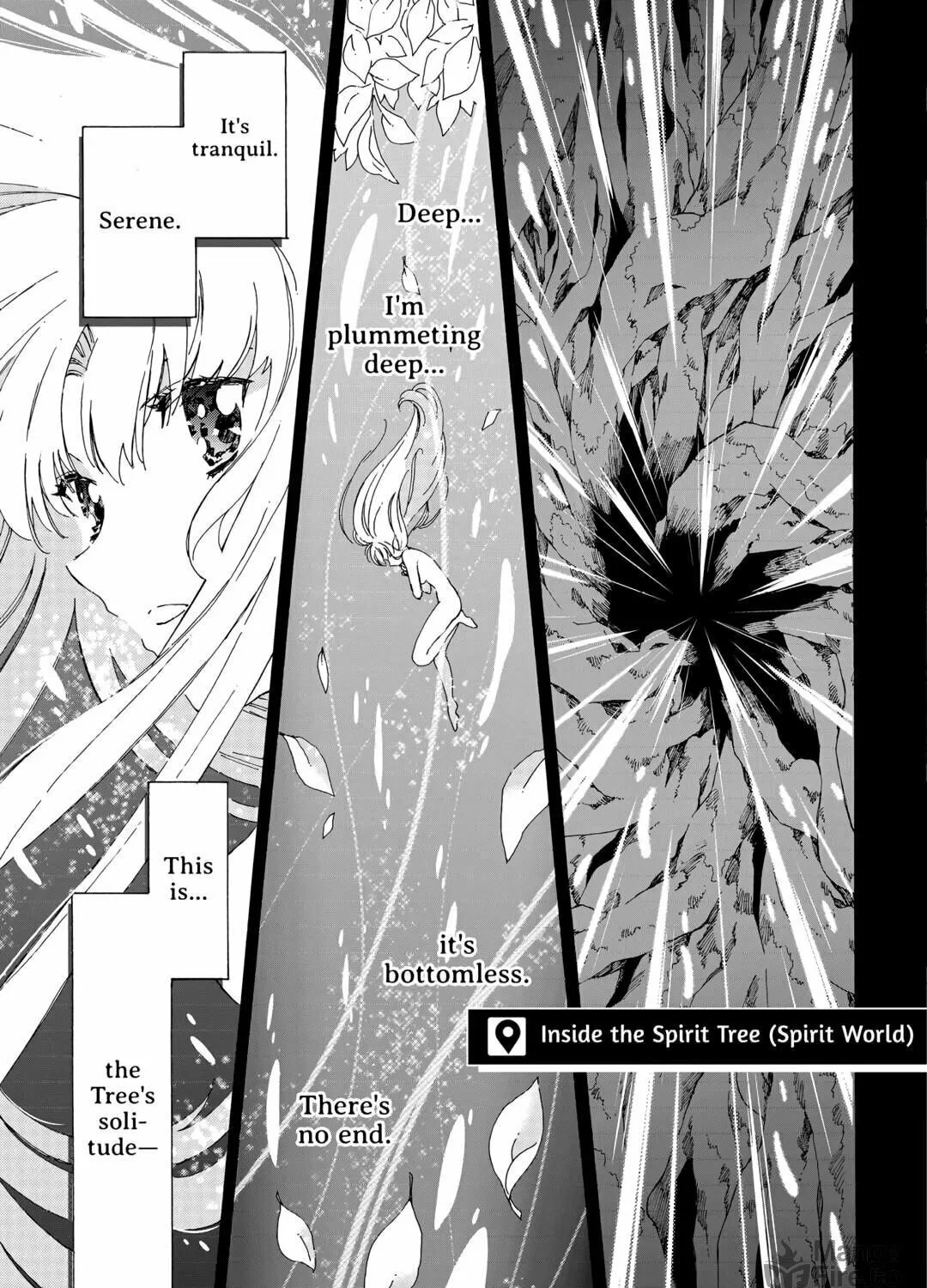 Read Argate Online chapter 52 image 16 on Lezhin