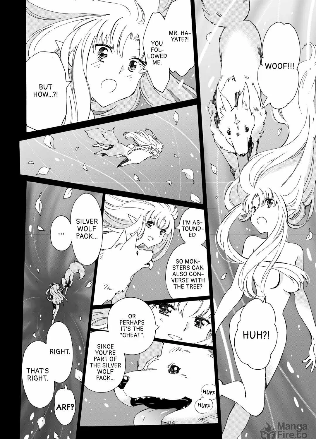 Read Argate Online chapter 52 image 18 on Lezhin