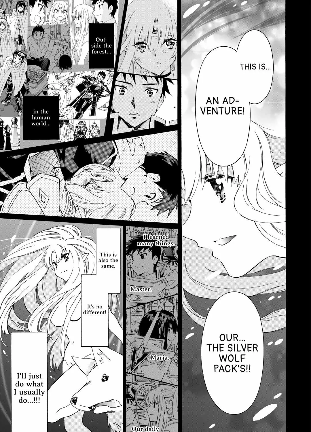 Read Argate Online chapter 52 image 20 on Lezhin