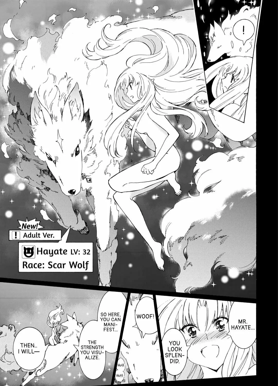 Read Argate Online chapter 52 image 24 on Lezhin