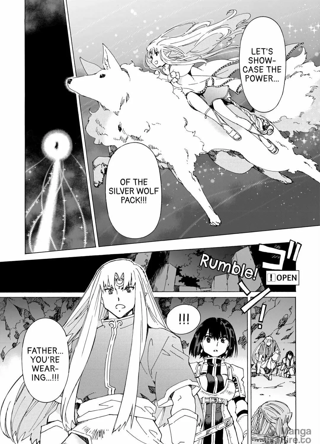 Read Argate Online chapter 52 image 28 on Lezhin