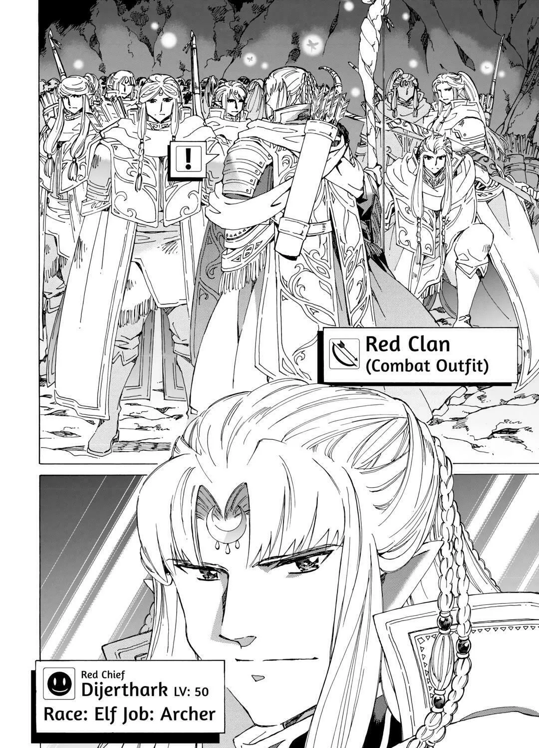 Read Argate Online chapter 52 image 30 on Lezhin