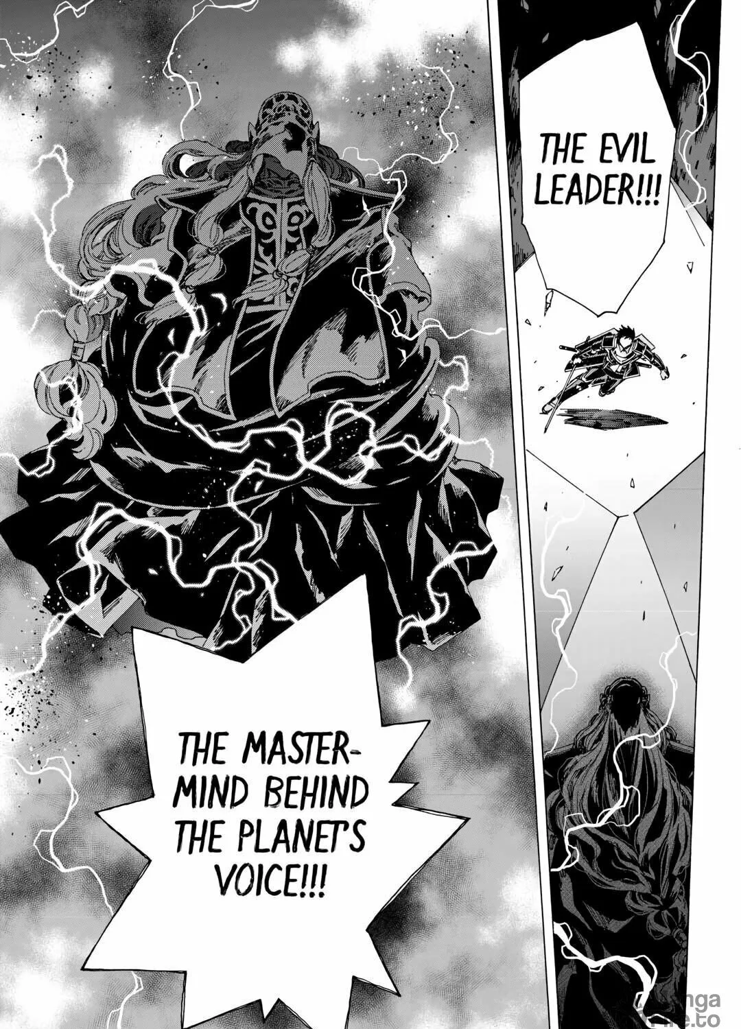Read Argate Online chapter 52 image 4 on Lezhin