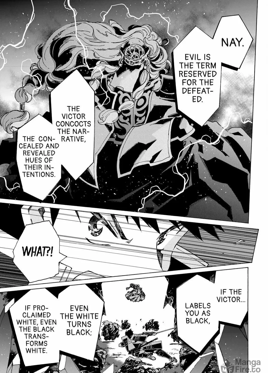 Read Argate Online chapter 52 image 8 on Lezhin