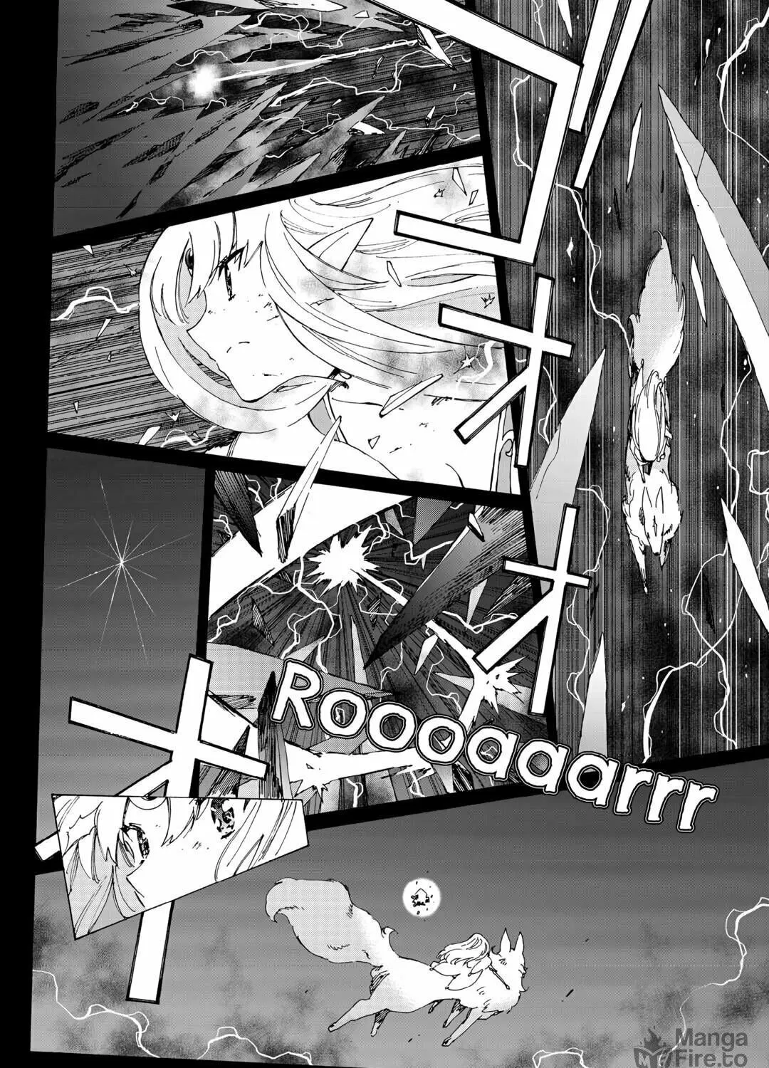 Read Argate Online chapter 53 image 10 on Lezhin