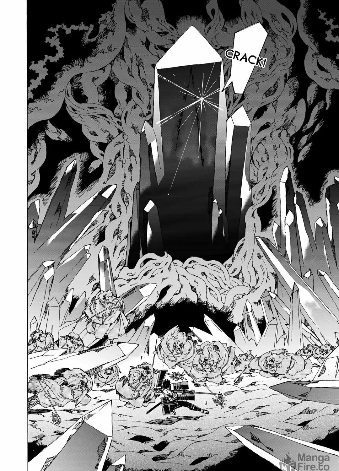 Read Argate Online chapter 53 image 18 on Lezhin