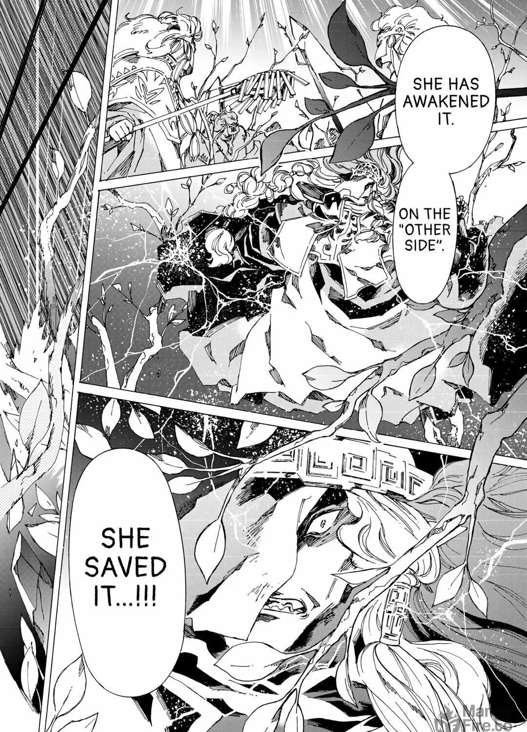Read Argate Online chapter 53 image 22 on Lezhin
