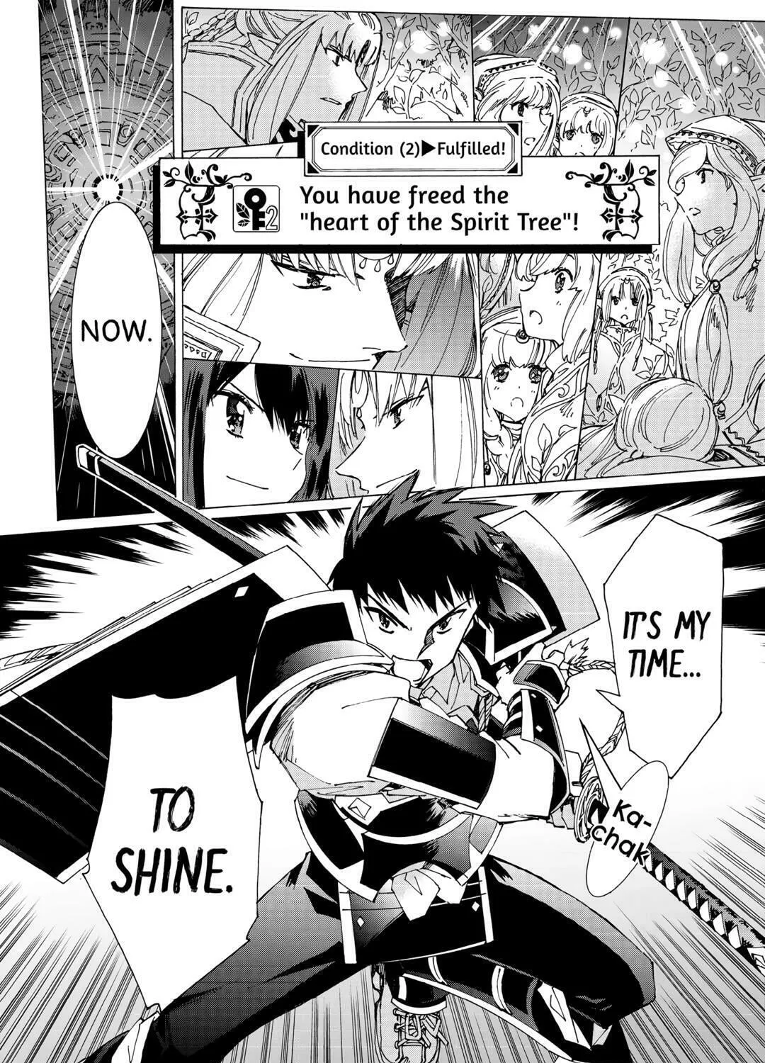 Read Argate Online chapter 53 image 30 on Lezhin