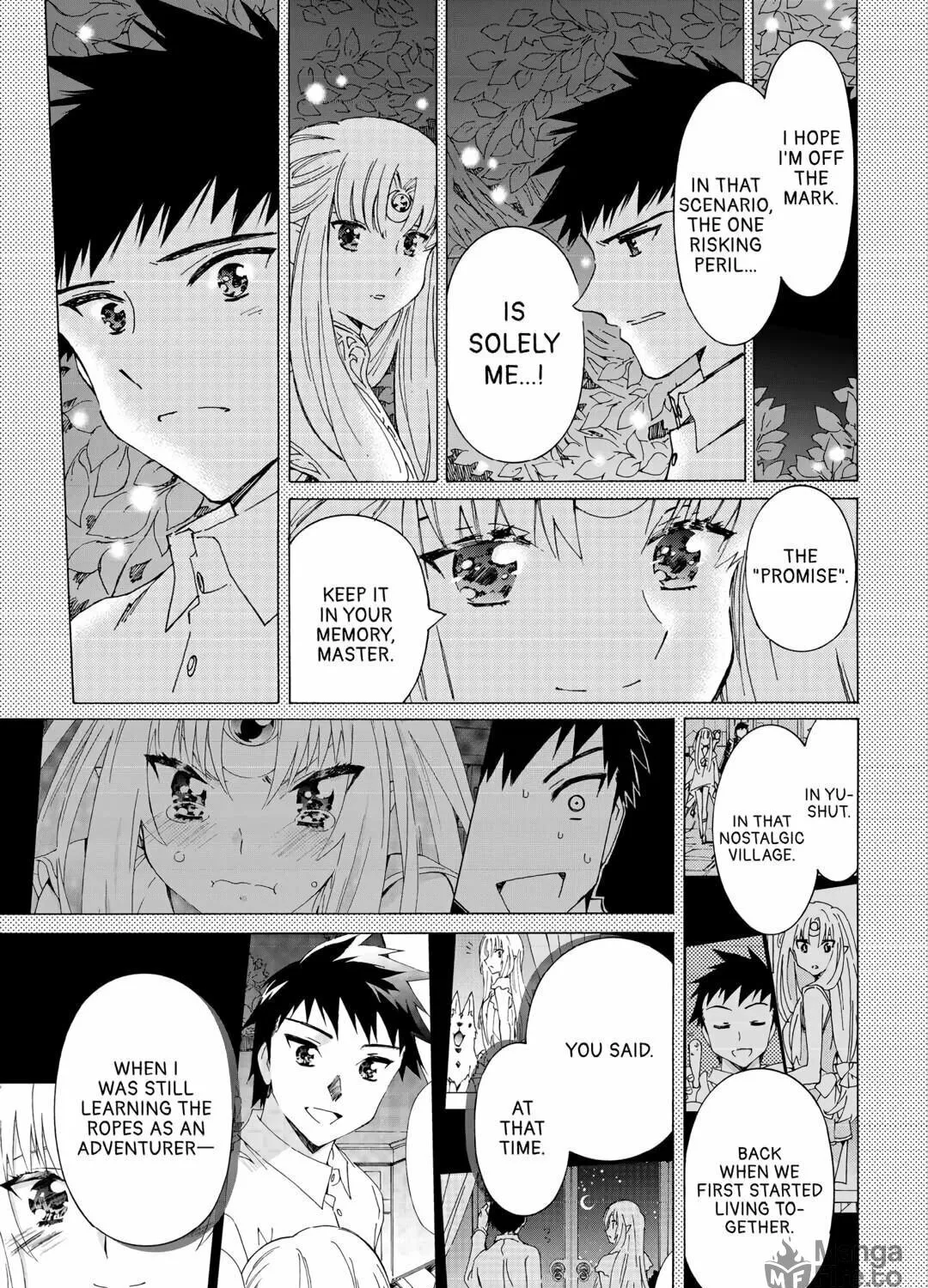 Read Argate Online chapter 53 image 4 on Lezhin