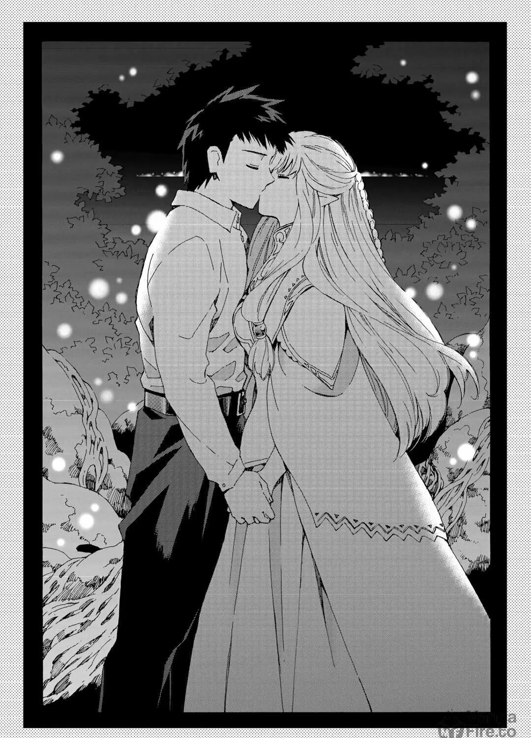 Read Argate Online chapter 53 image 8 on Lezhin