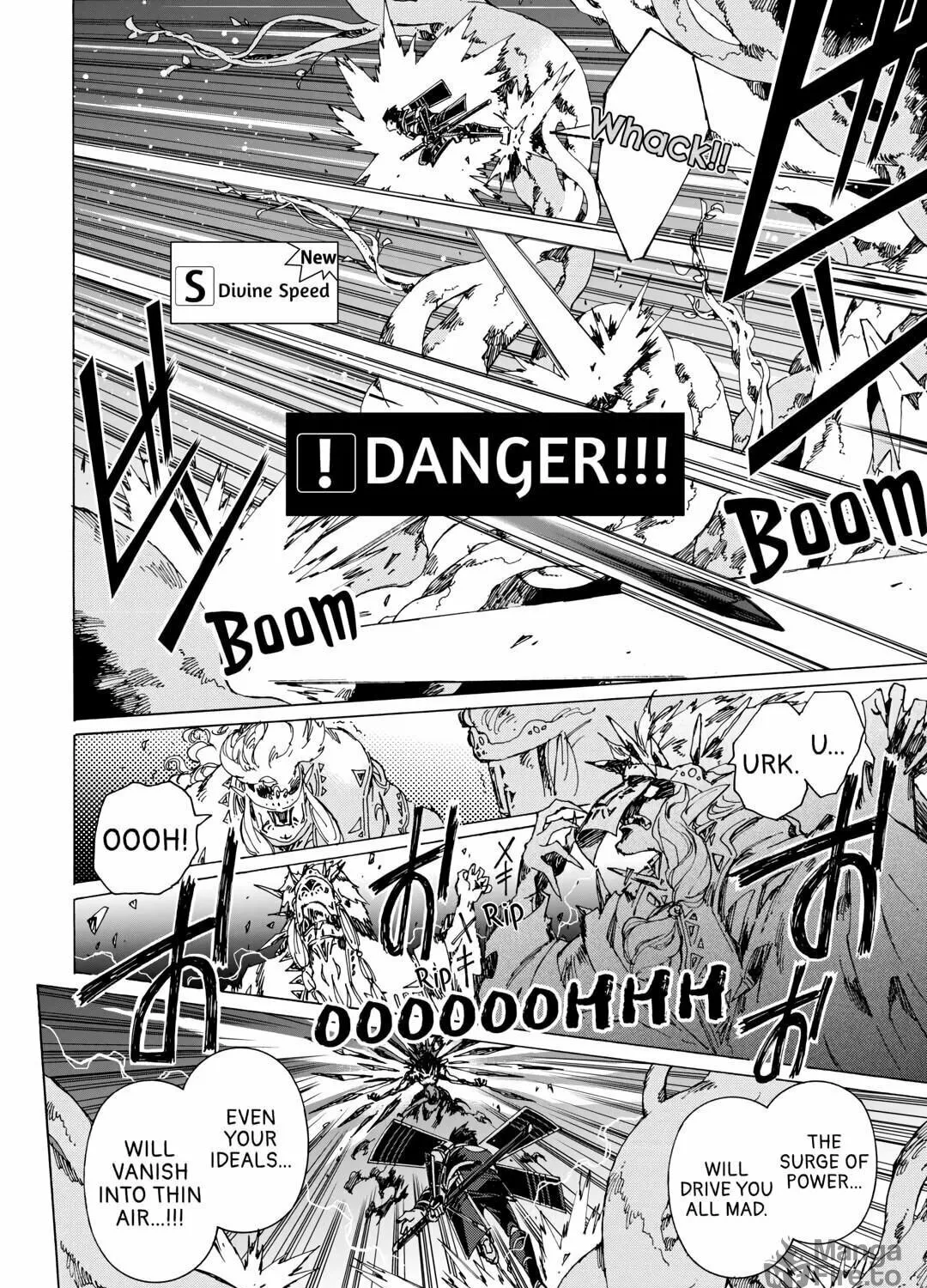 Read Argate Online chapter 54 image 10 on Lezhin