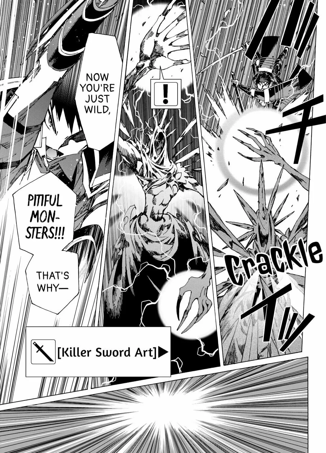 Read Argate Online chapter 54 image 12 on Lezhin