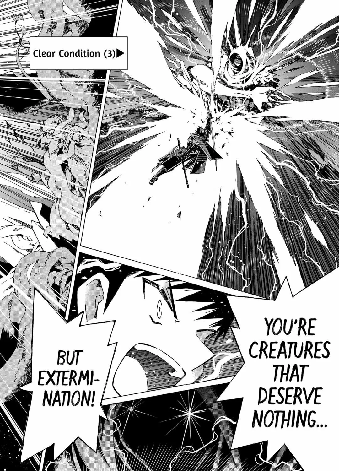 Read Argate Online chapter 54 image 14 on Lezhin