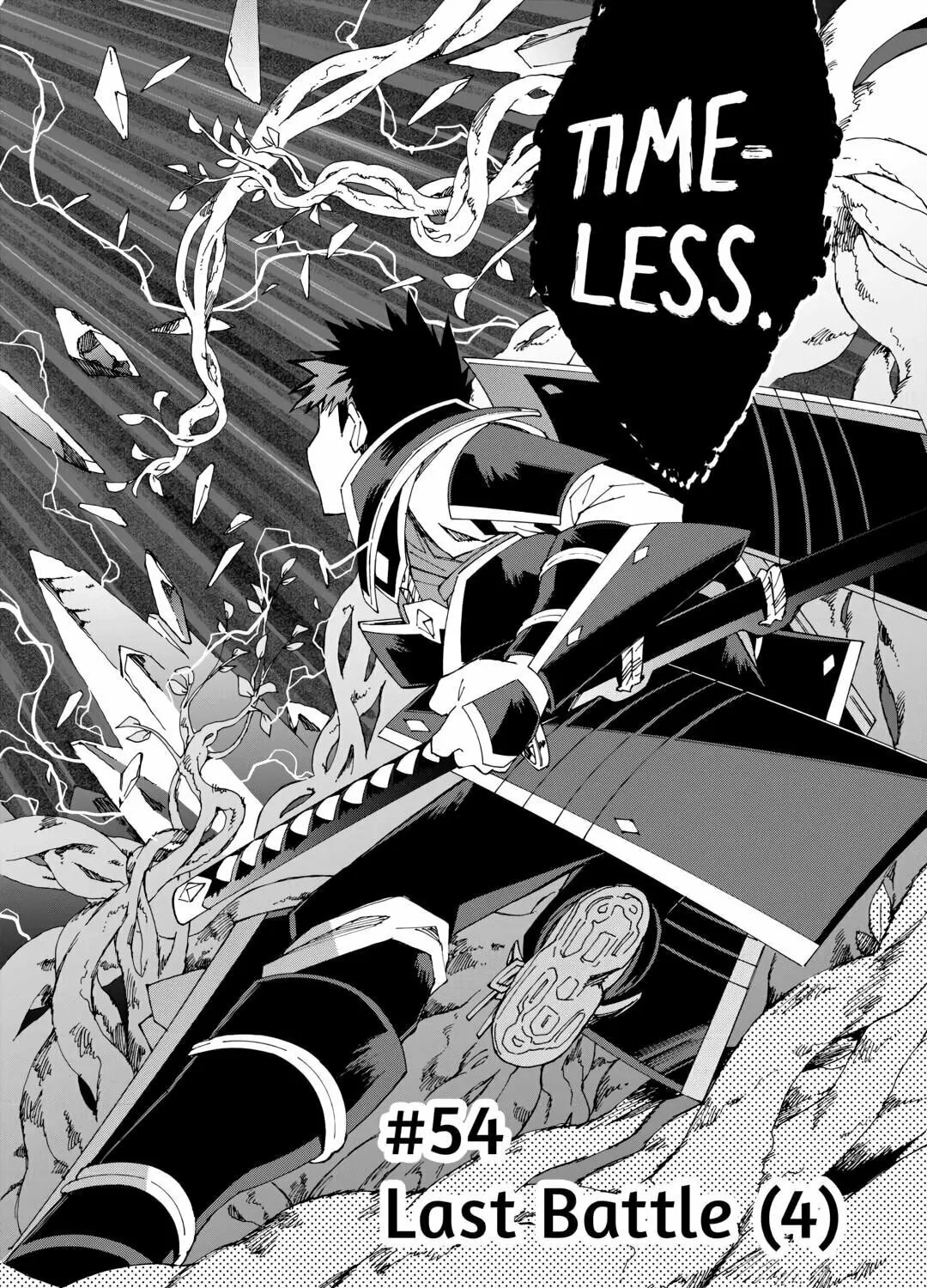 Read Argate Online chapter 54 image 2 on Lezhin