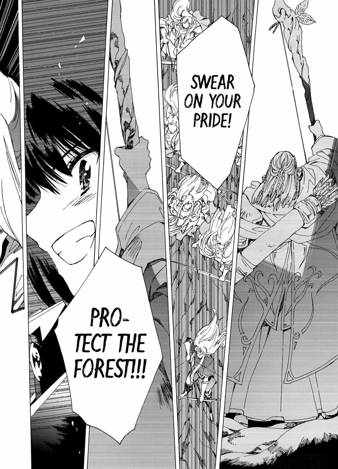 Read Argate Online chapter 54 image 22 on Lezhin