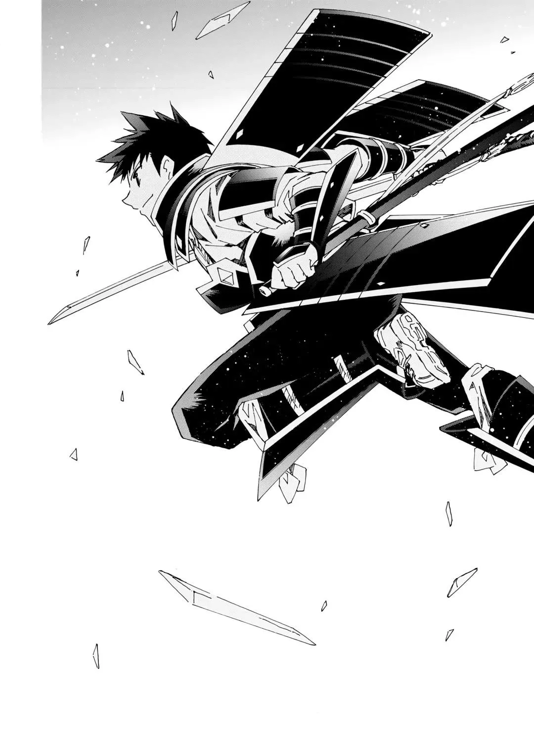 Read Argate Online chapter 54 image 26 on Lezhin