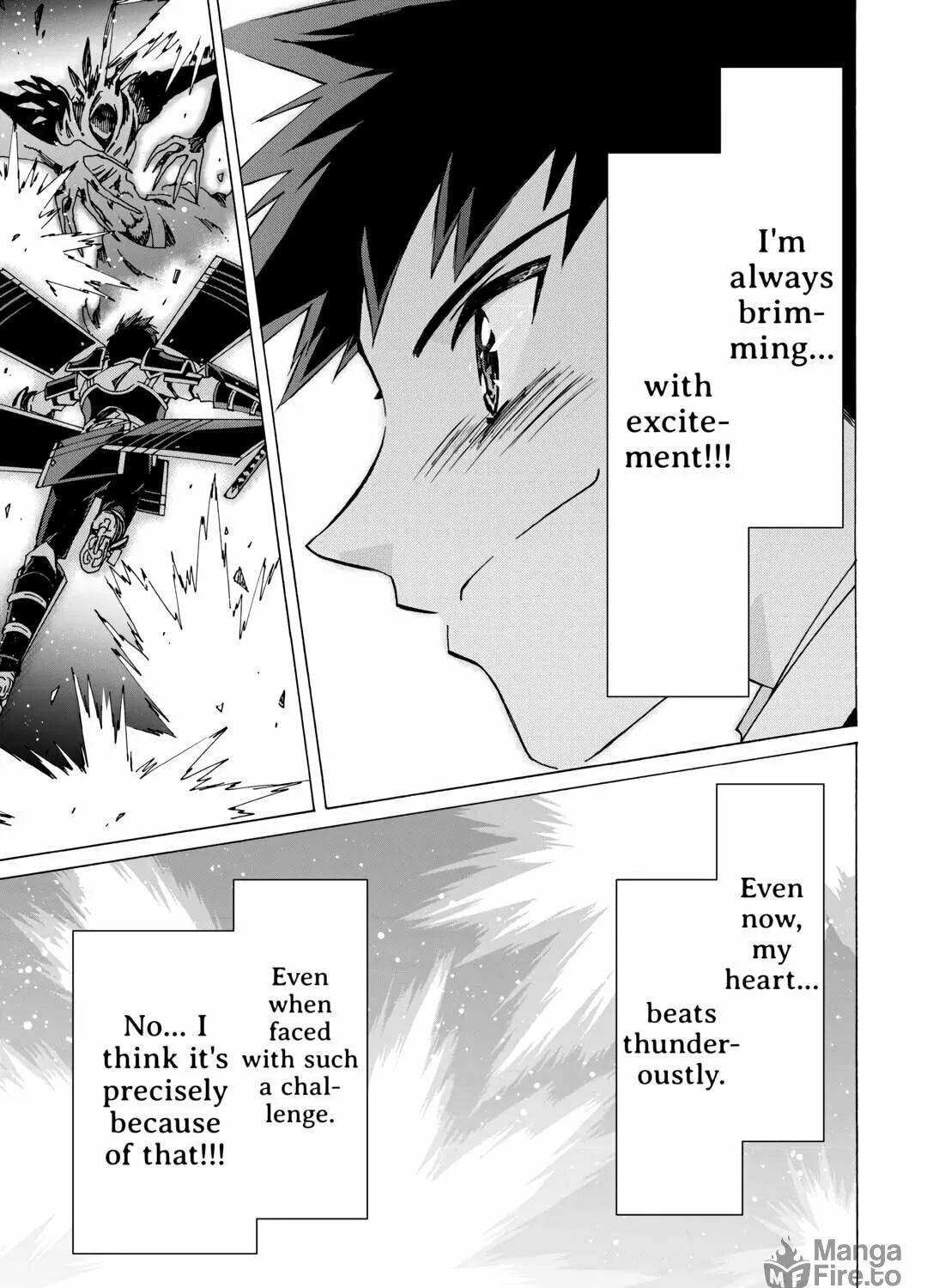 Read Argate Online chapter 54 image 28 on Lezhin