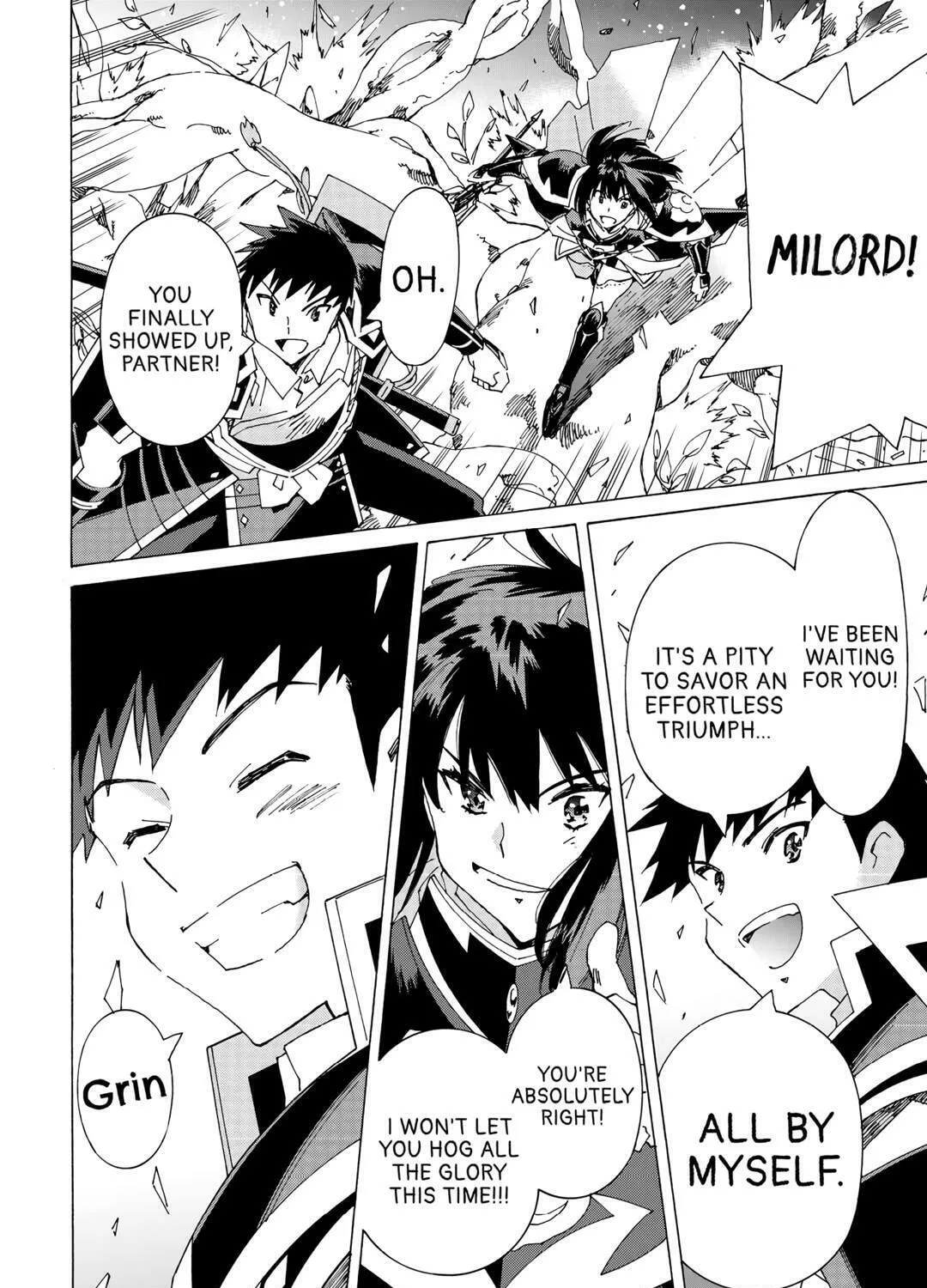 Read Argate Online chapter 54 image 30 on Lezhin
