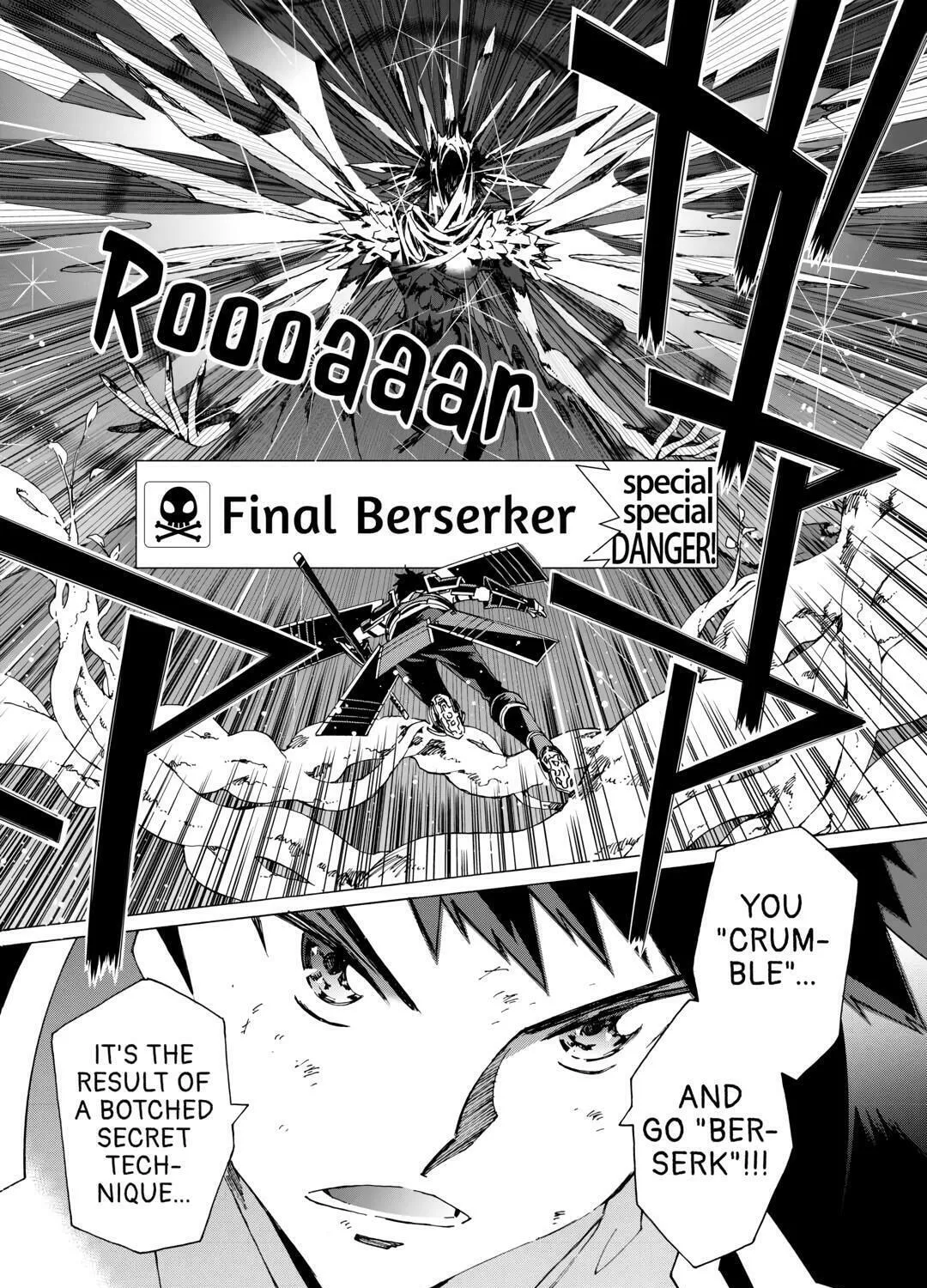 Read Argate Online chapter 54 image 6 on Lezhin