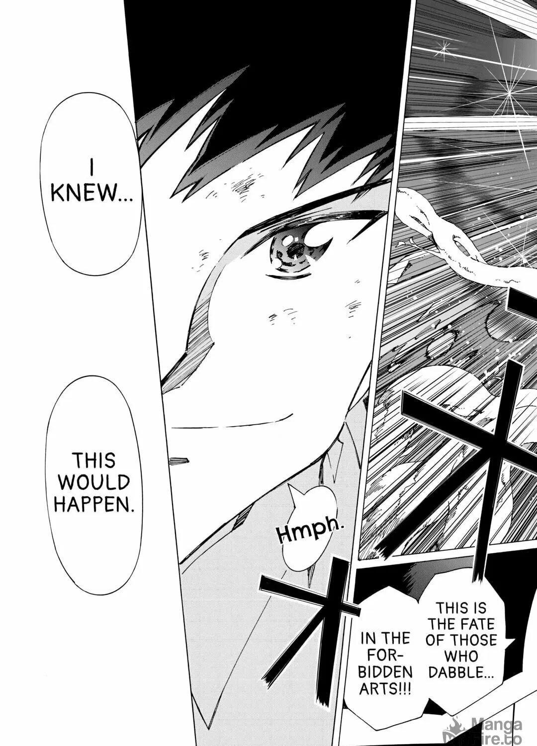 Read Argate Online chapter 54 image 8 on Lezhin