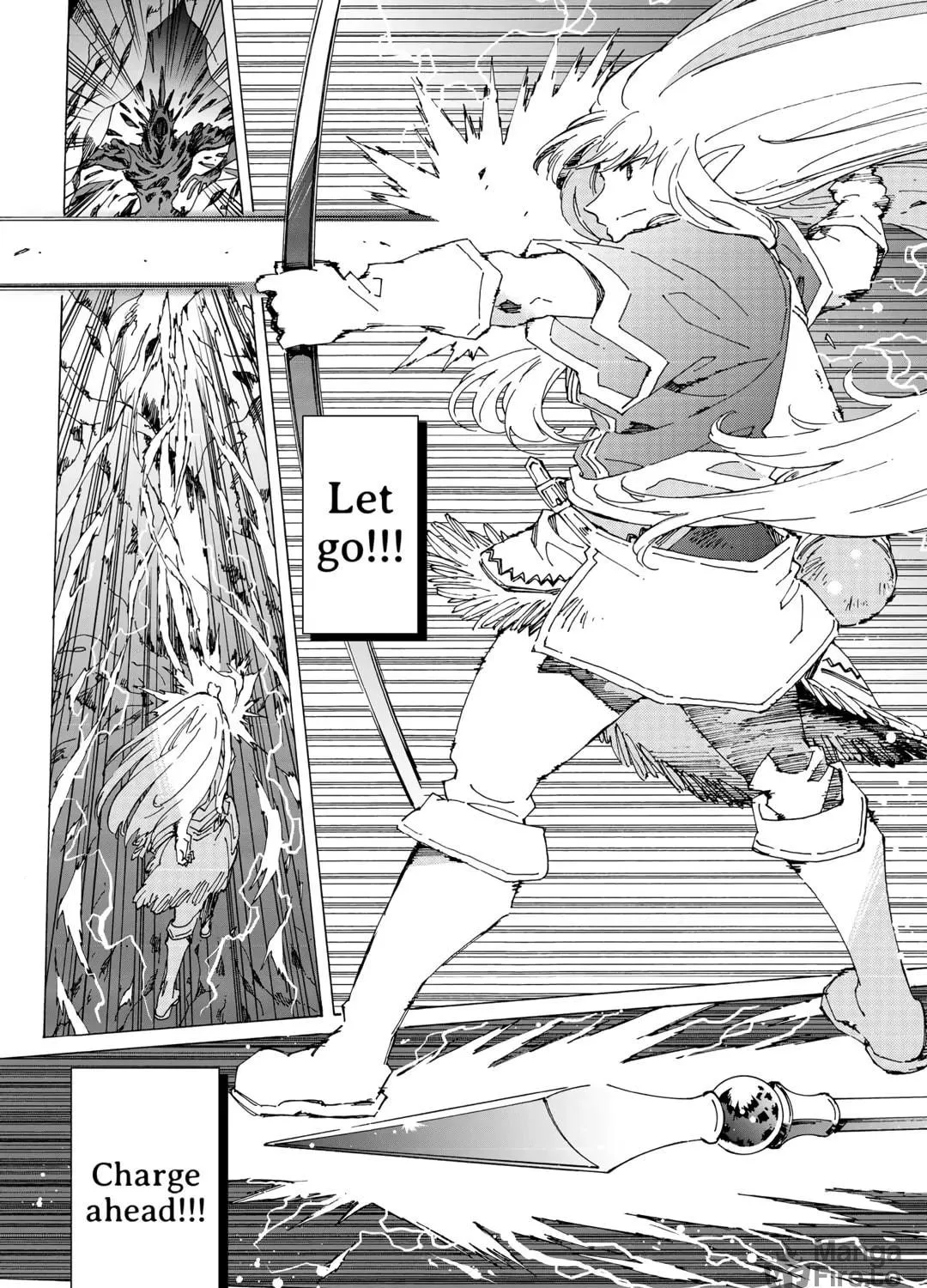 Read Argate Online chapter 55 image 10 on Lezhin