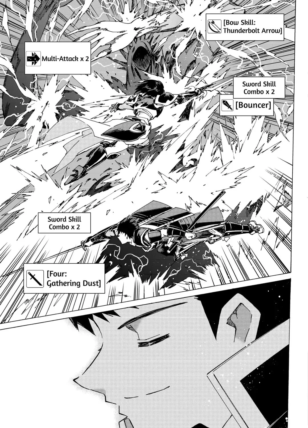 Read Argate Online chapter 55 image 12 on Lezhin
