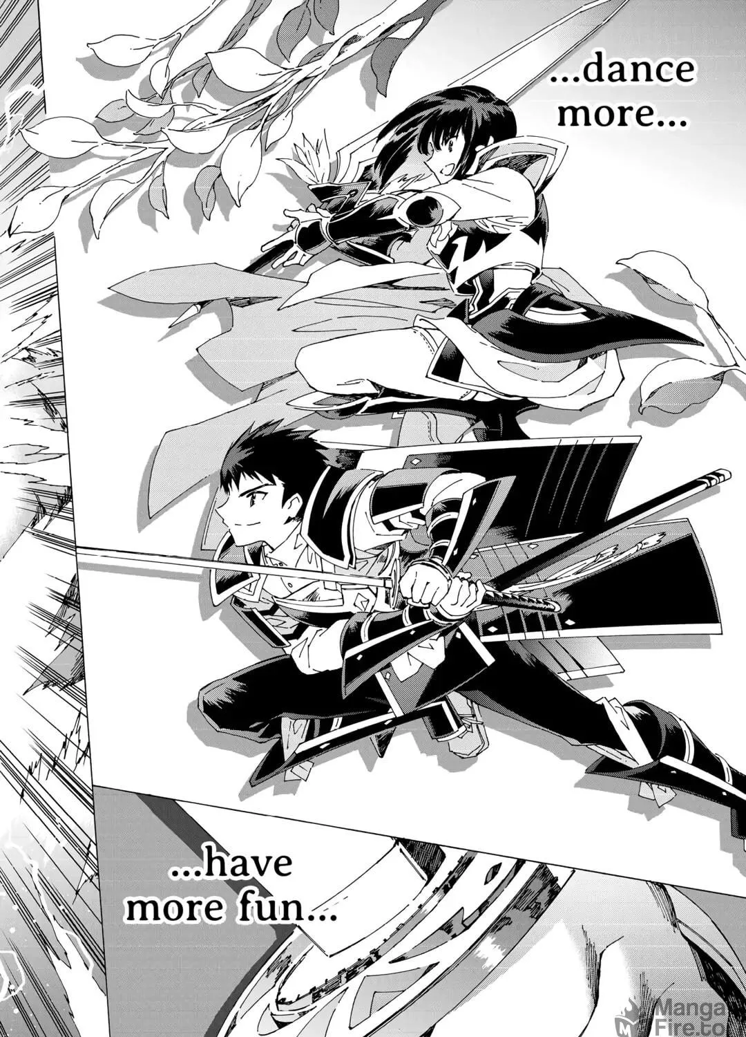 Read Argate Online chapter 55 image 18 on Lezhin