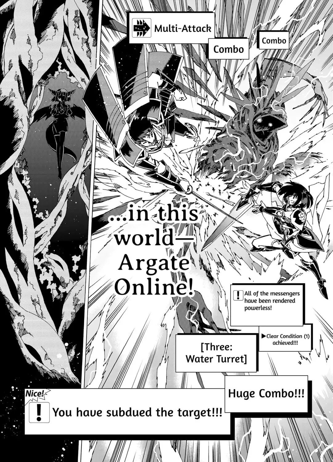 Read Argate Online chapter 55 image 20 on Lezhin