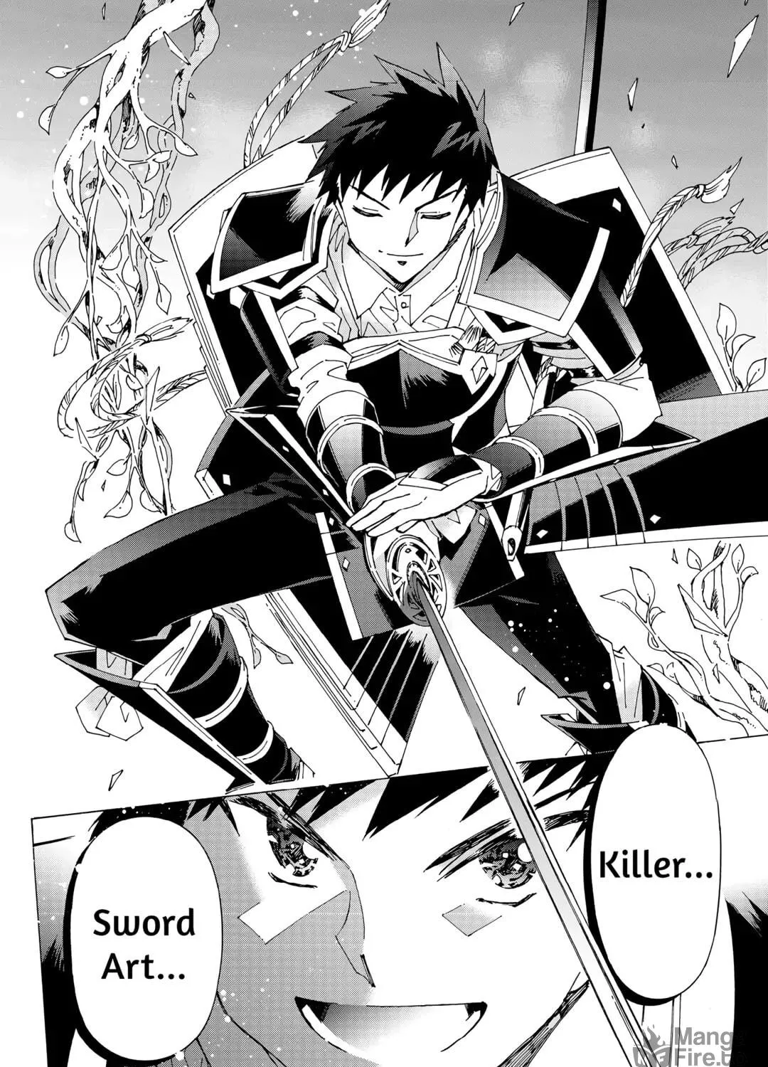 Read Argate Online chapter 55 image 22 on Lezhin