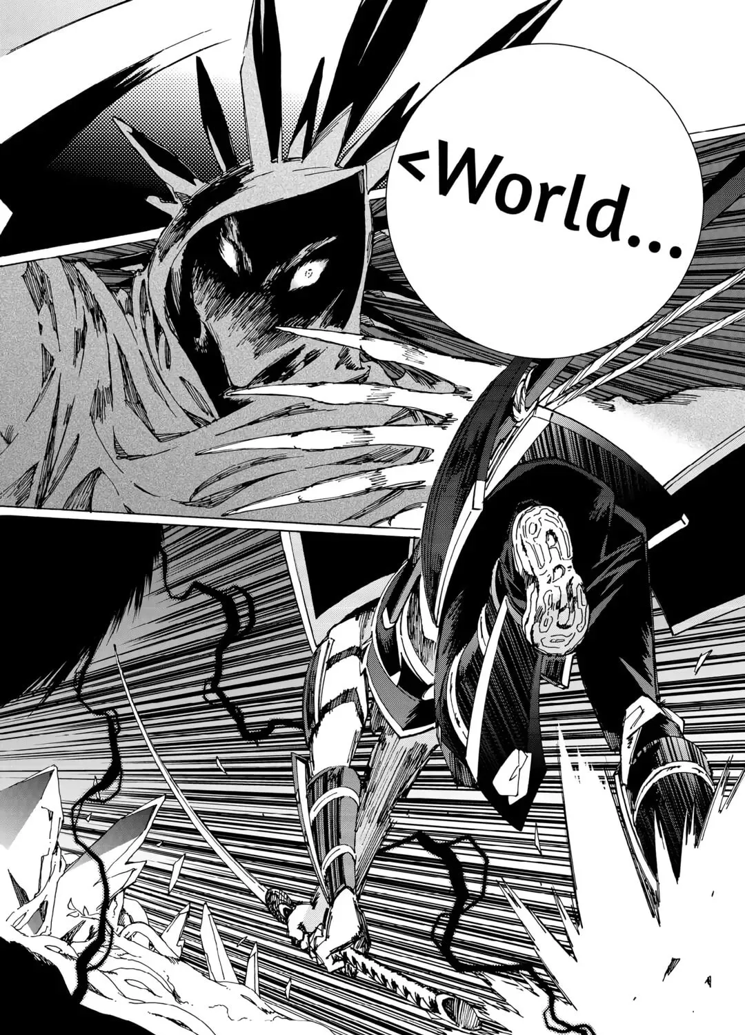 Read Argate Online chapter 55 image 30 on Lezhin