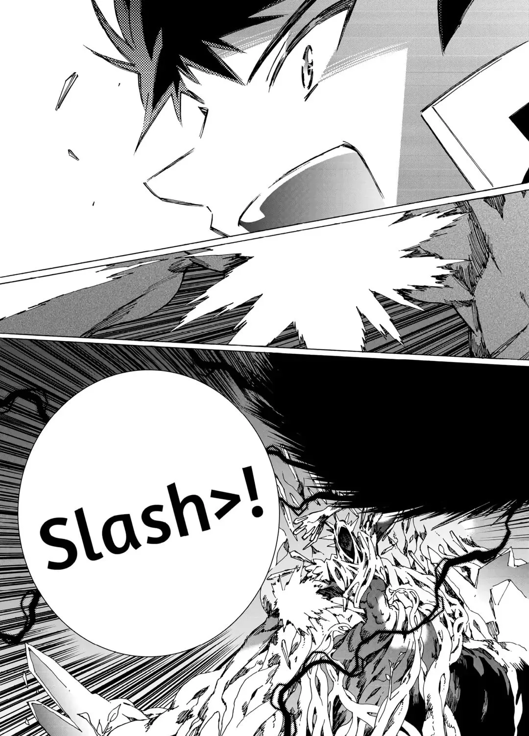 Read Argate Online chapter 55 image 32 on Lezhin