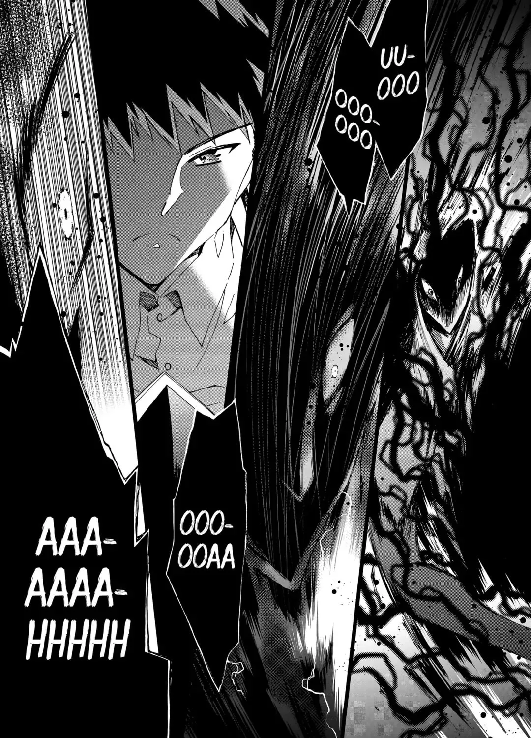 Read Argate Online chapter 55 image 36 on Lezhin