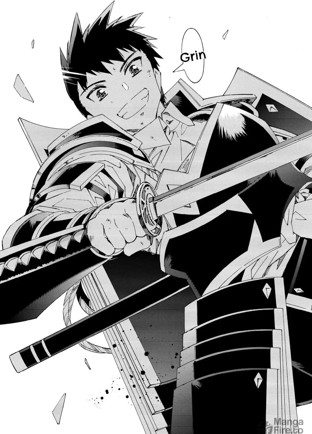 Read Argate Online chapter 55 image 40 on Lezhin