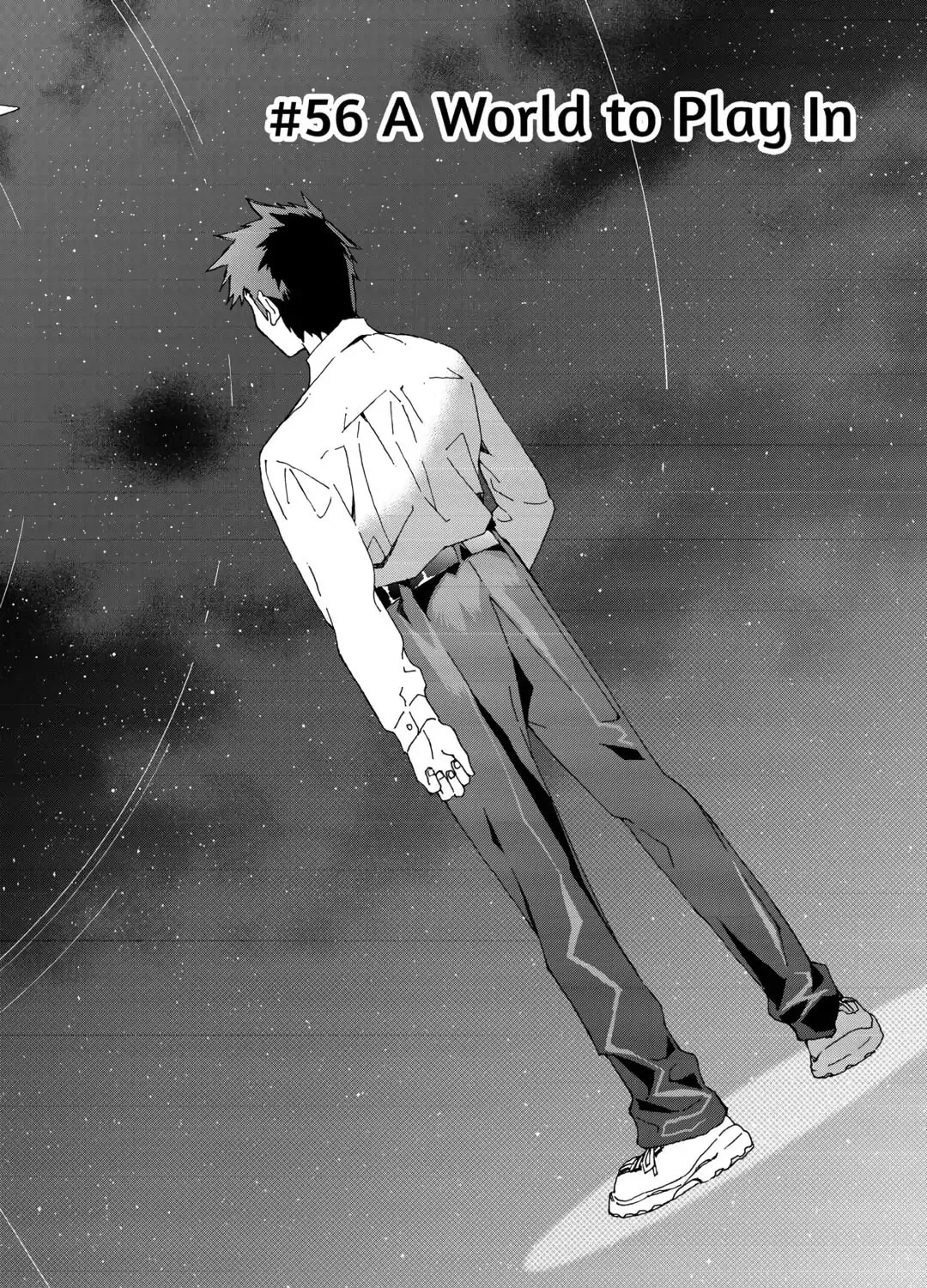 Read Argate Online chapter 56 image 2 on Lezhin
