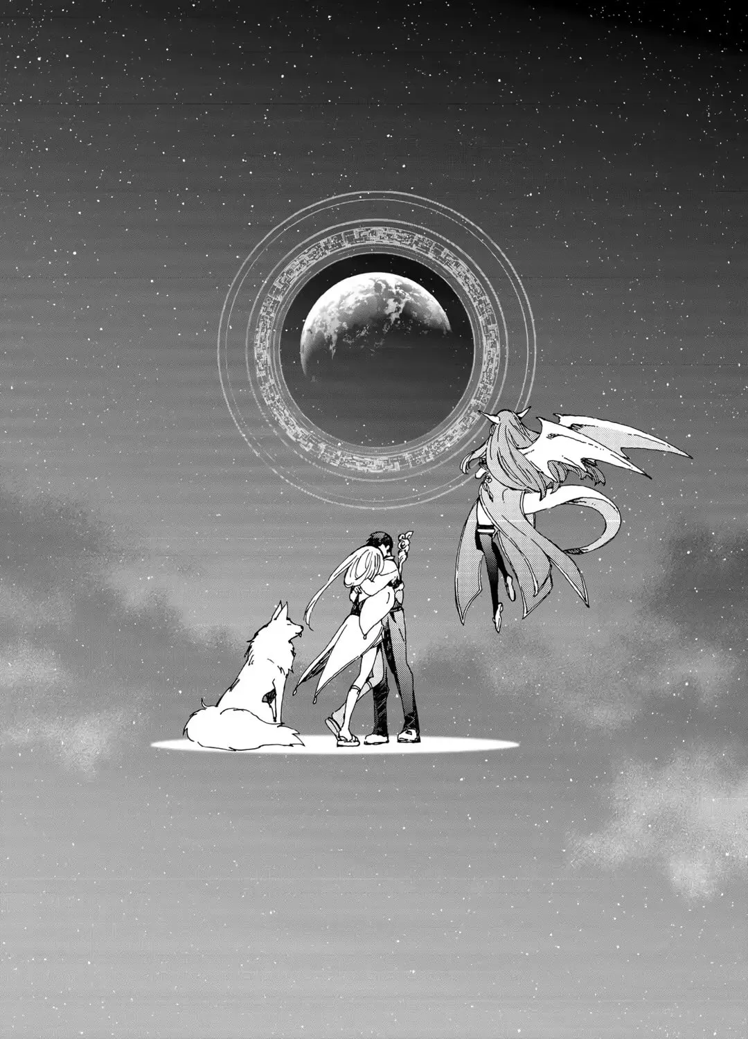 Read Argate Online chapter 56 image 20 on Lezhin