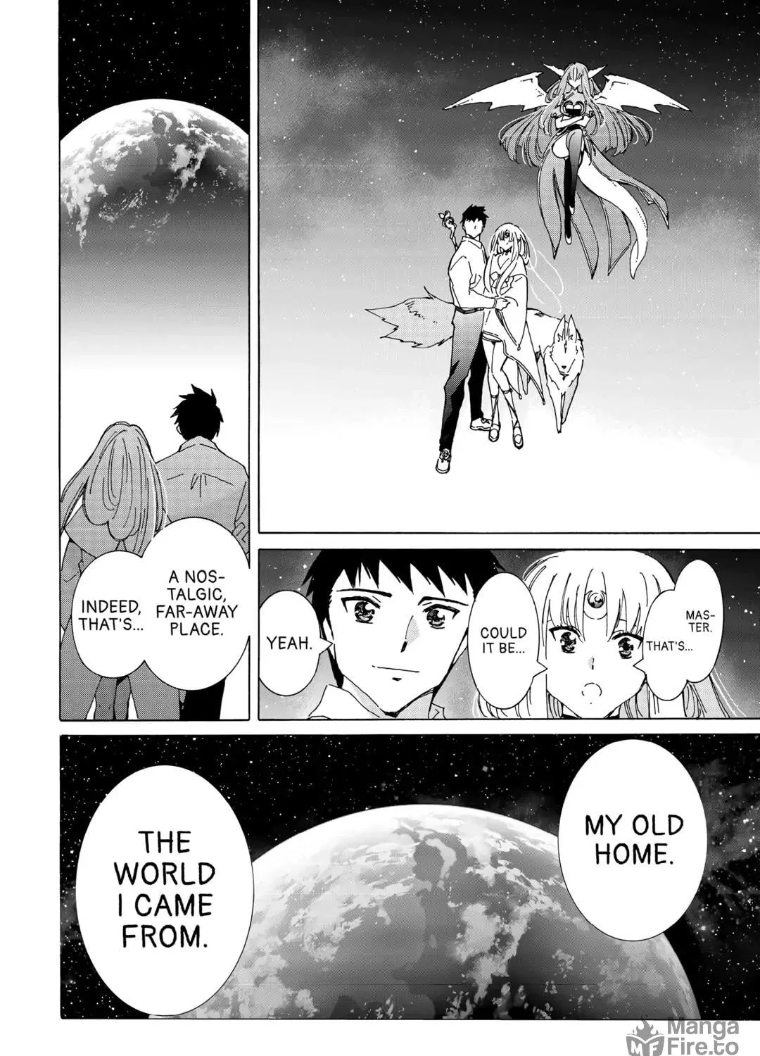 Read Argate Online chapter 56 image 22 on Lezhin