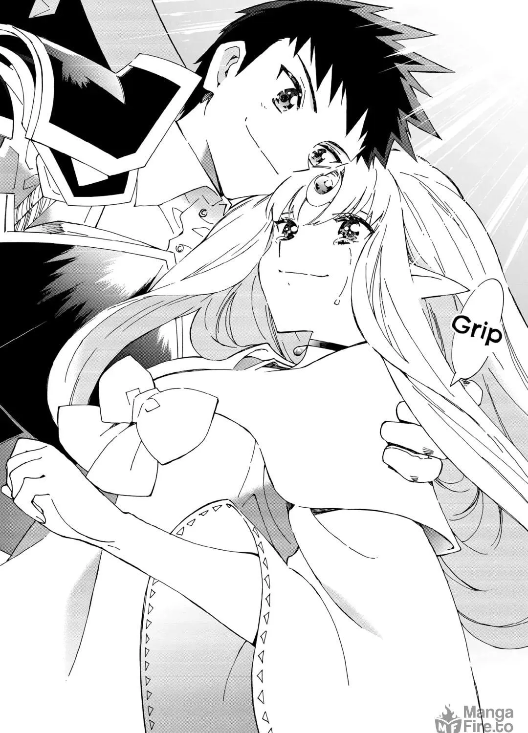 Read Argate Online chapter 56 image 34 on Lezhin