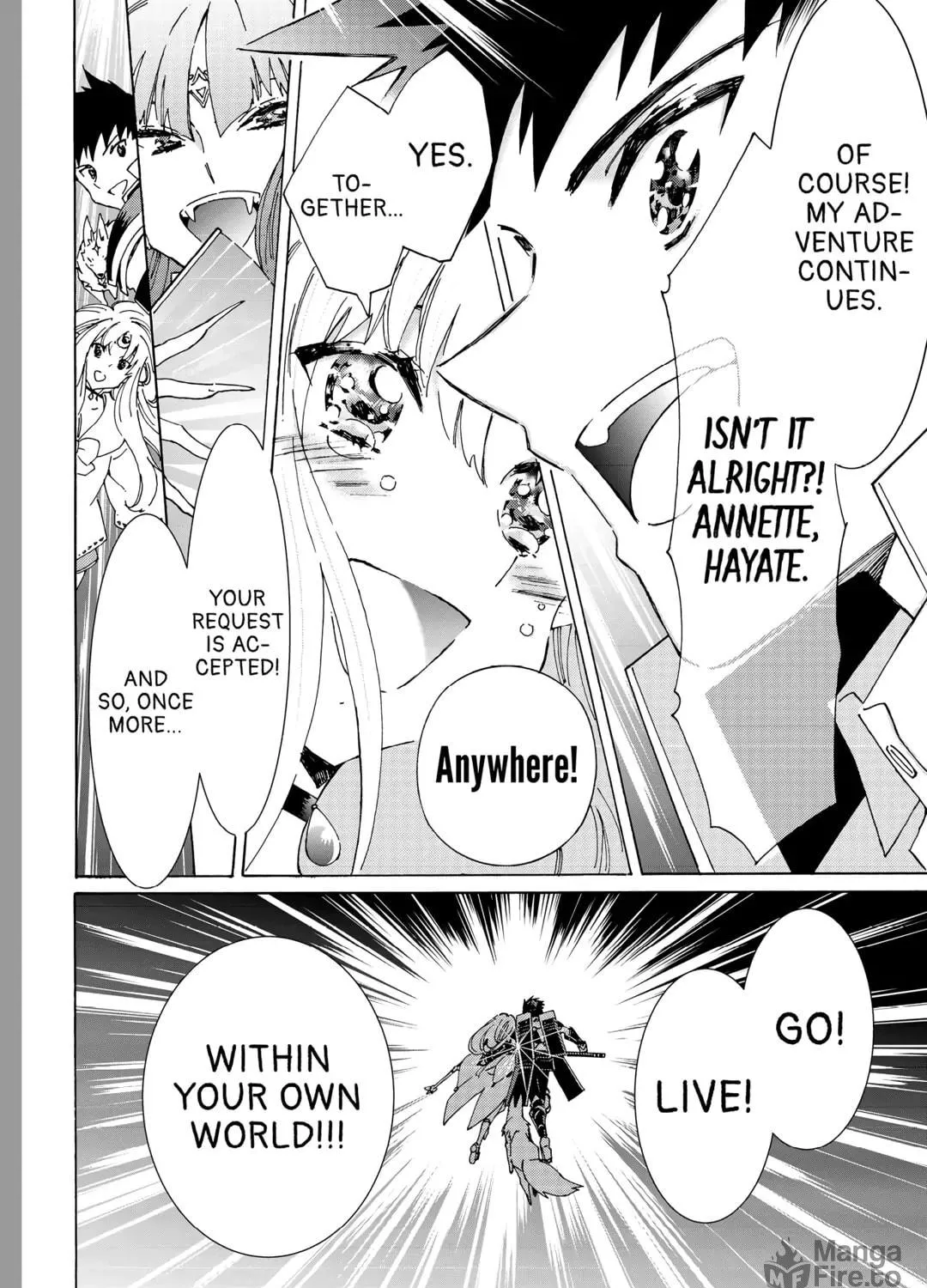 Read Argate Online chapter 56 image 38 on Lezhin