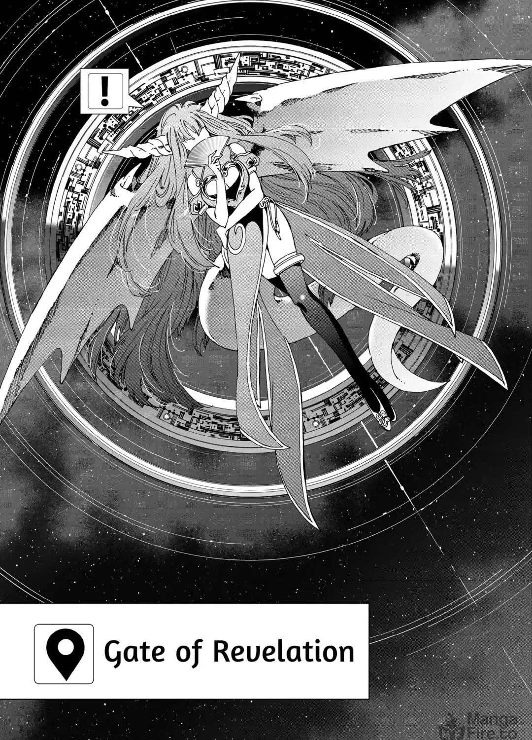 Read Argate Online chapter 56 image 4 on Lezhin